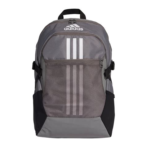 adidas rucksack grau schwarz